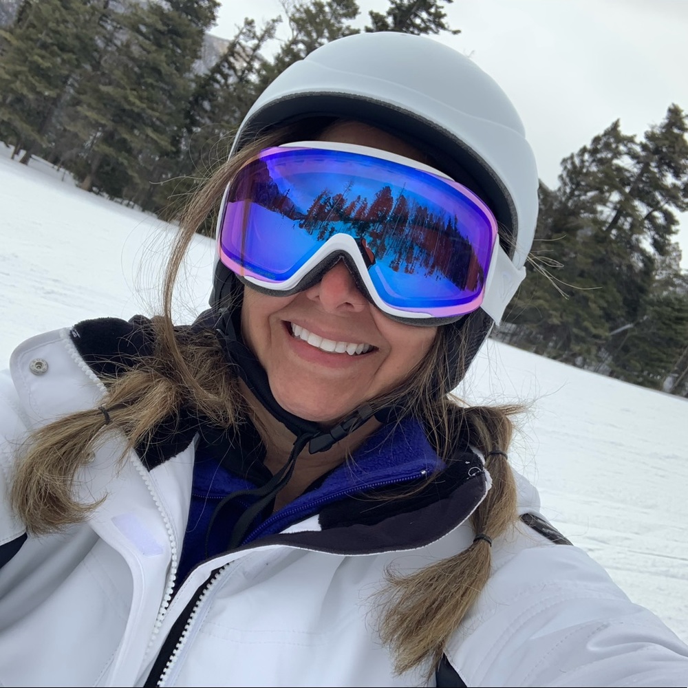 Meet your Posher, Gaby